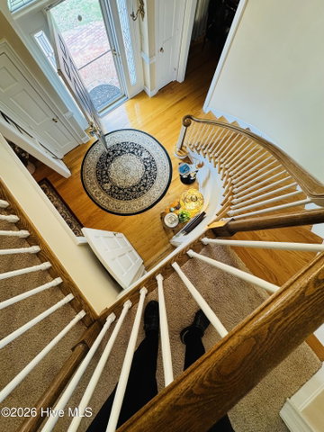1008 Bateman Drive, Elizabeth City, NC 27909 — photo 34