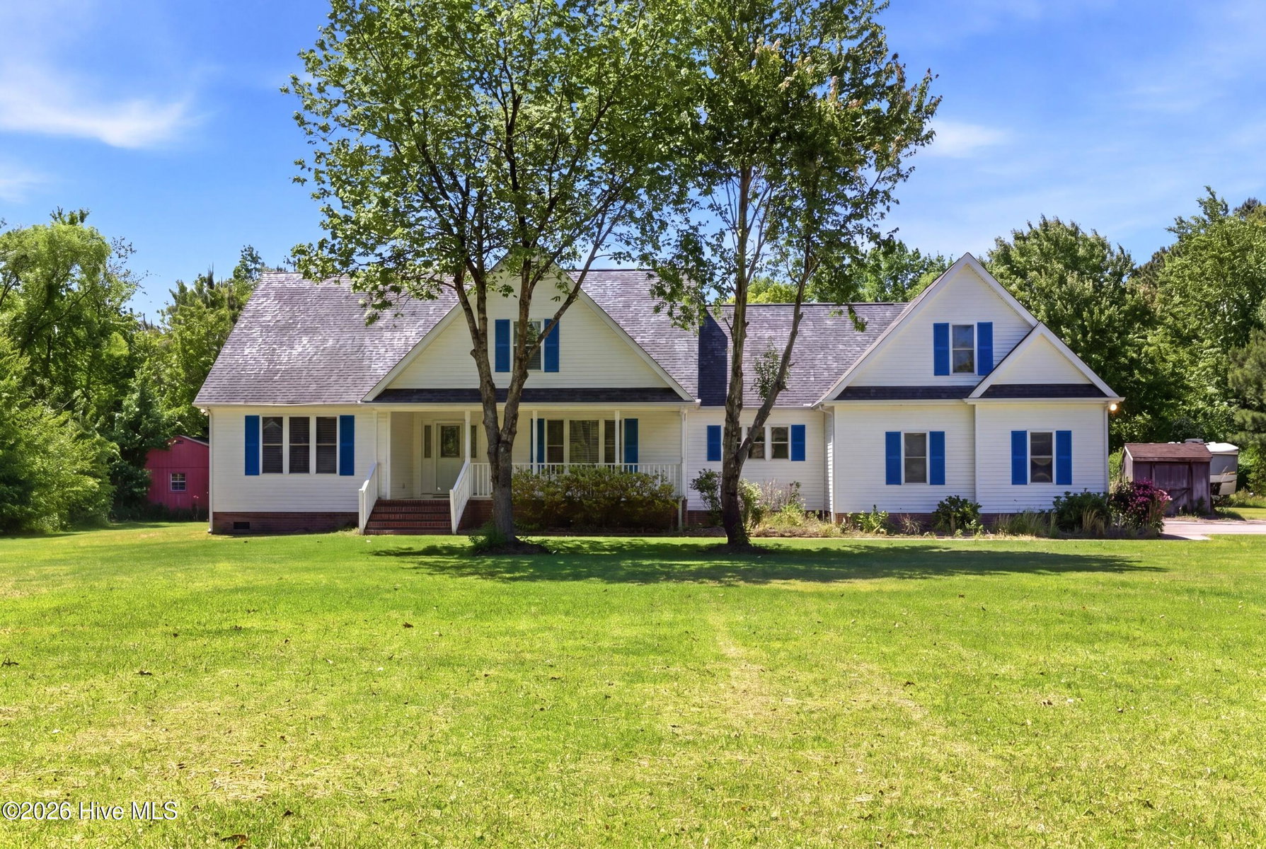 339 Lambs Road, Camden, NC 27921 — photo 3