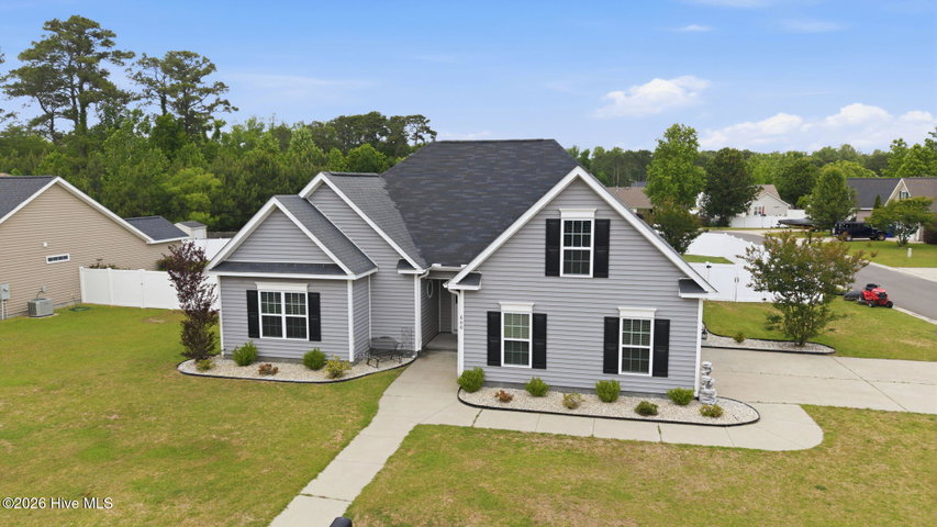 600 Rockland Drive, Greenville, NC 27858 — photo 30