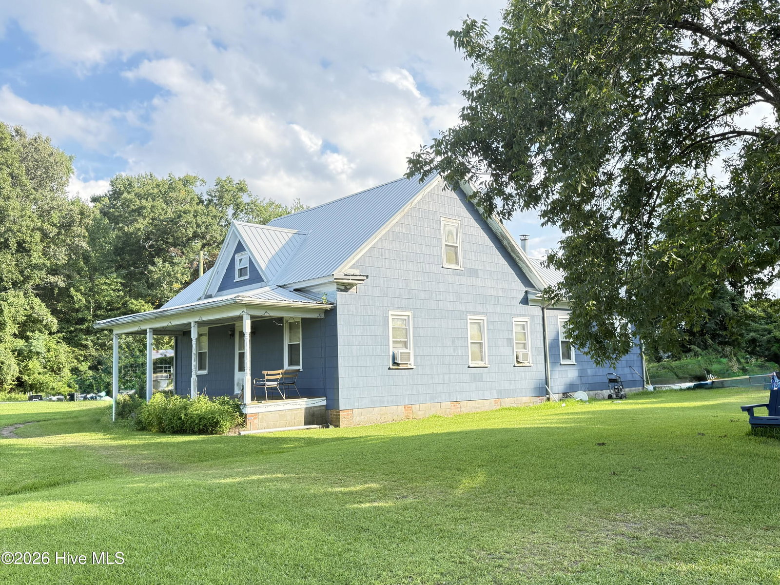 1382 Harvey Point Road, Hertford, NC 27944 — photo 2