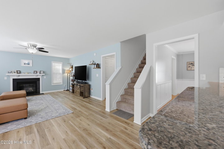 405 Prince William Drive, Elizabeth City, NC 27909 — photo 27