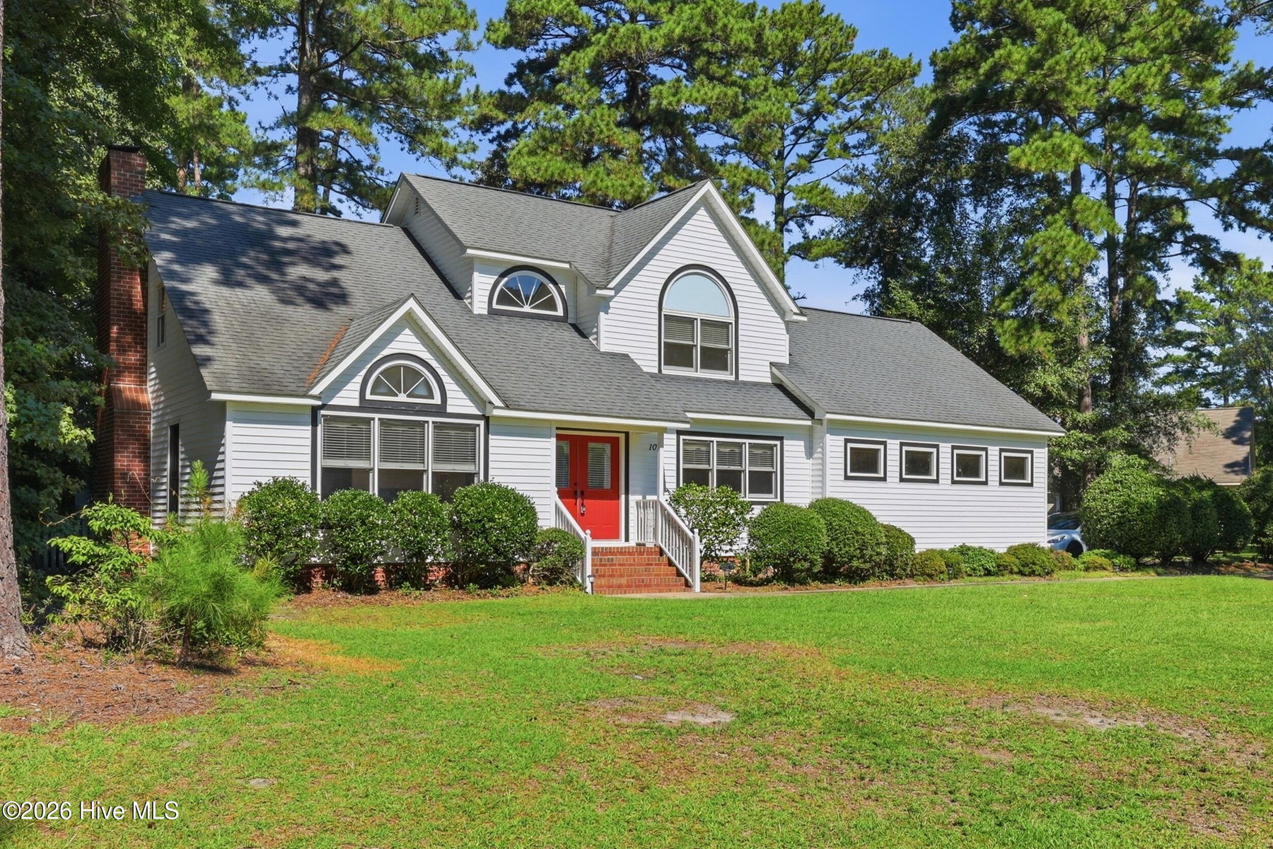 102 Bishop Drive, Winterville, NC 28590 — photo 3