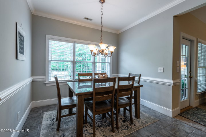 1116 Oak Hill Drive, Greenville, NC 27858 — photo 33