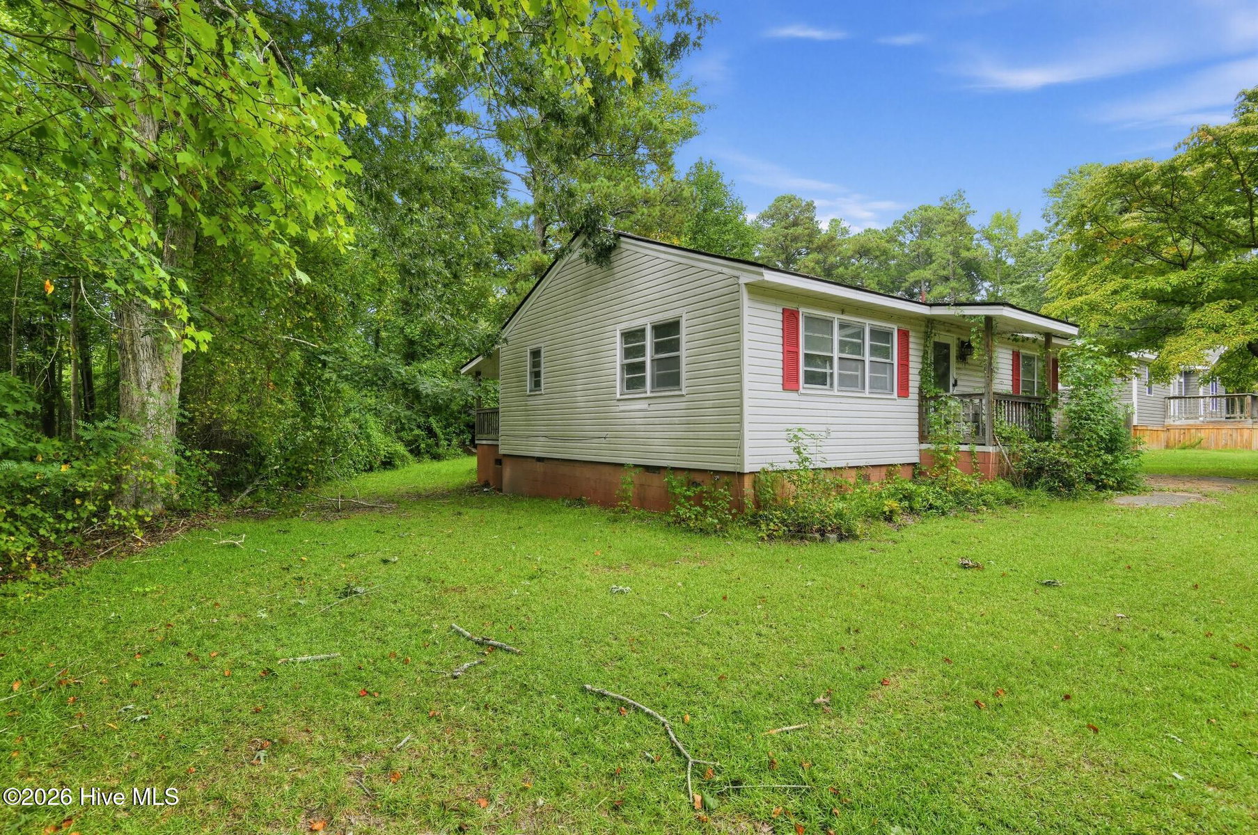 407 Apache Trail, Edenton, NC 27932 — photo 5