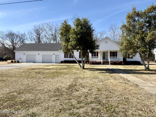 1045 Mascot Lane, Williamston, NC 27892 — photo 2