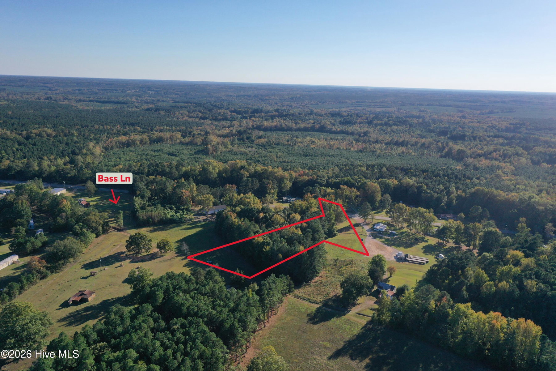 8526 Highway 158, Littleton, NC 27850 — photo 3