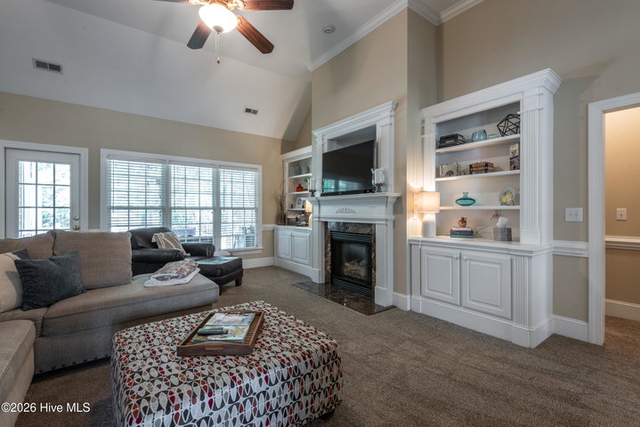 1116 Oak Hill Drive, Greenville, NC 27858 — photo 15