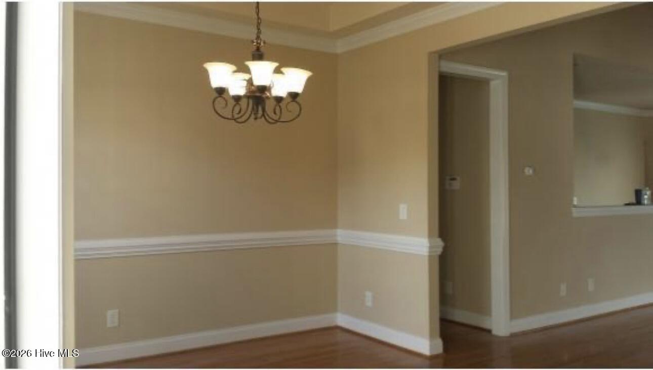1120 Josh Court, Greenville, NC 27834 — photo 4