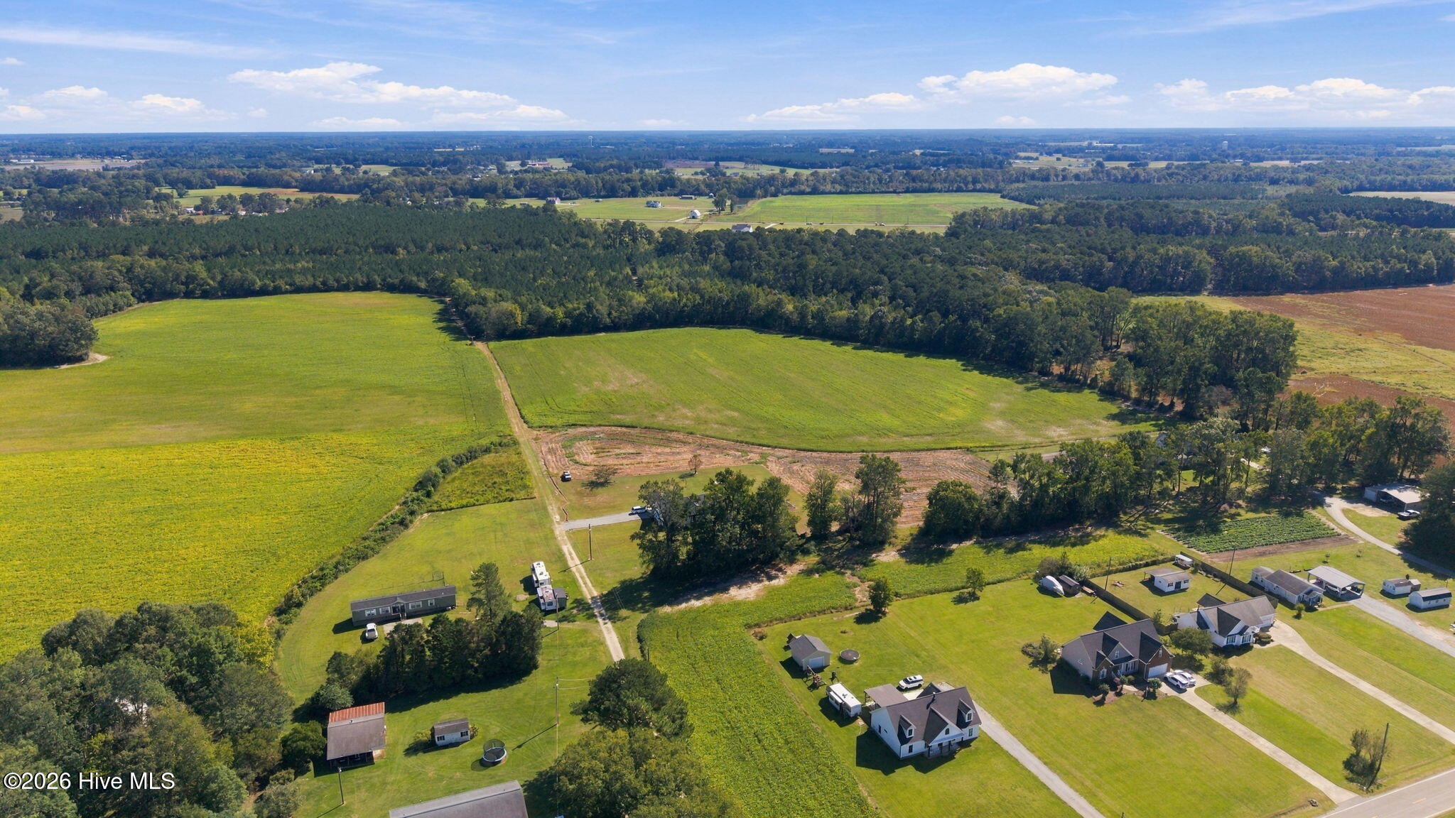 0 Rex Smith Lane, Winterville, NC 28590 — photo 3