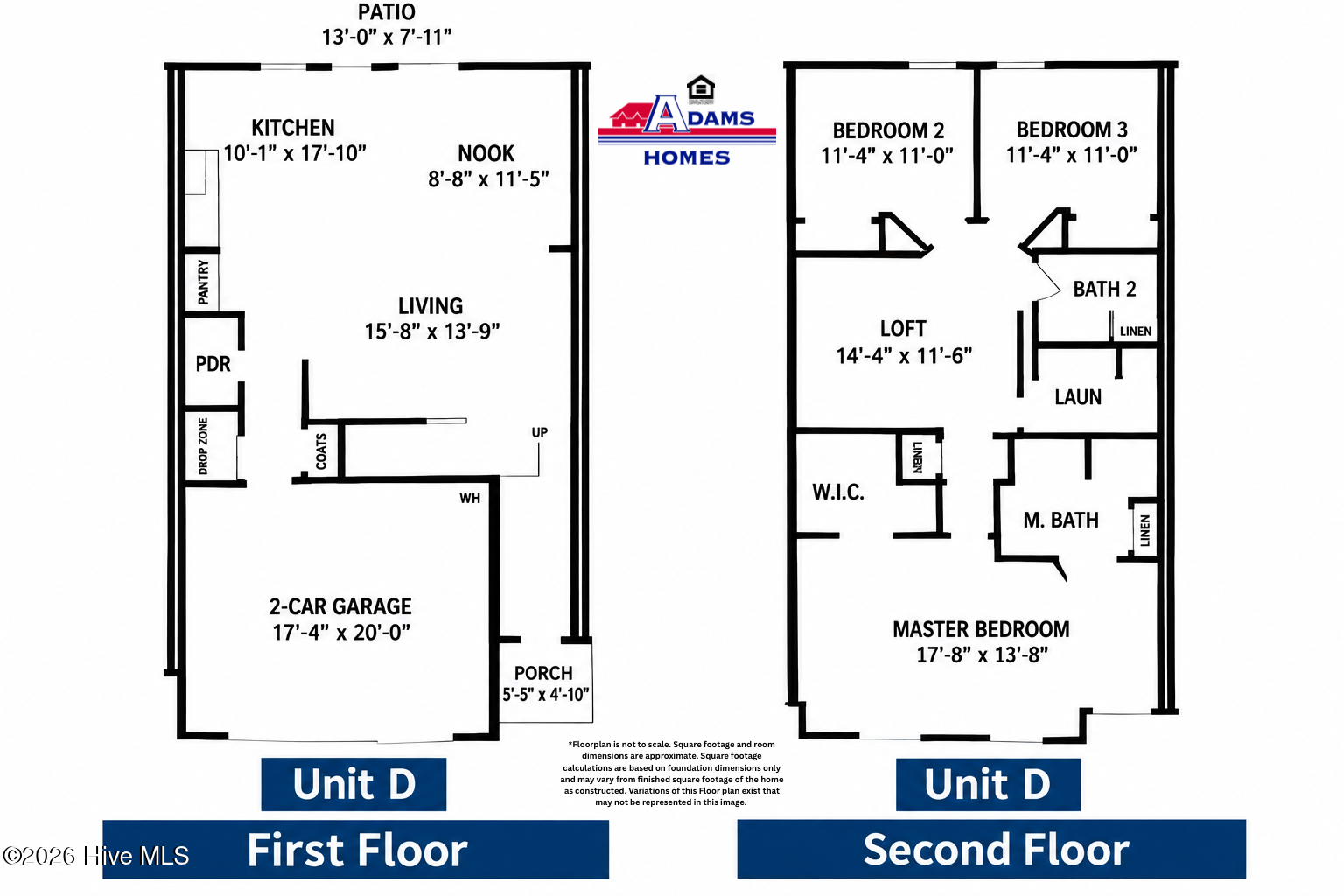 2004 Tharrington Way, Rocky Mount, NC 27803 — photo 2