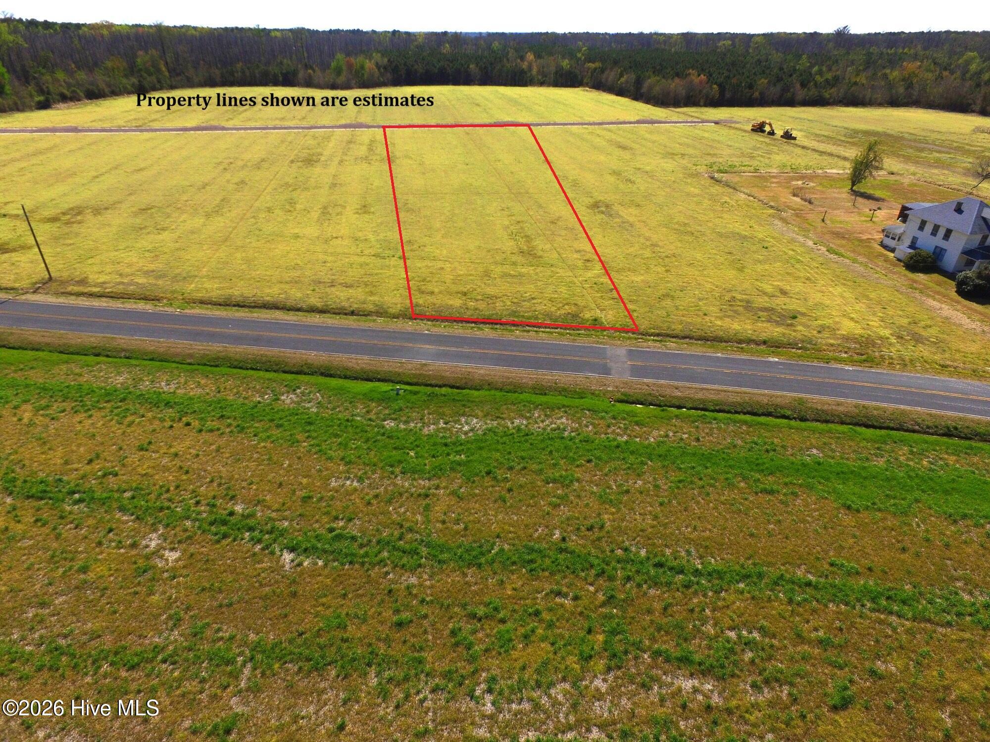 238 3 Camp Perry Road, Hertford, NC 27944 — main photo