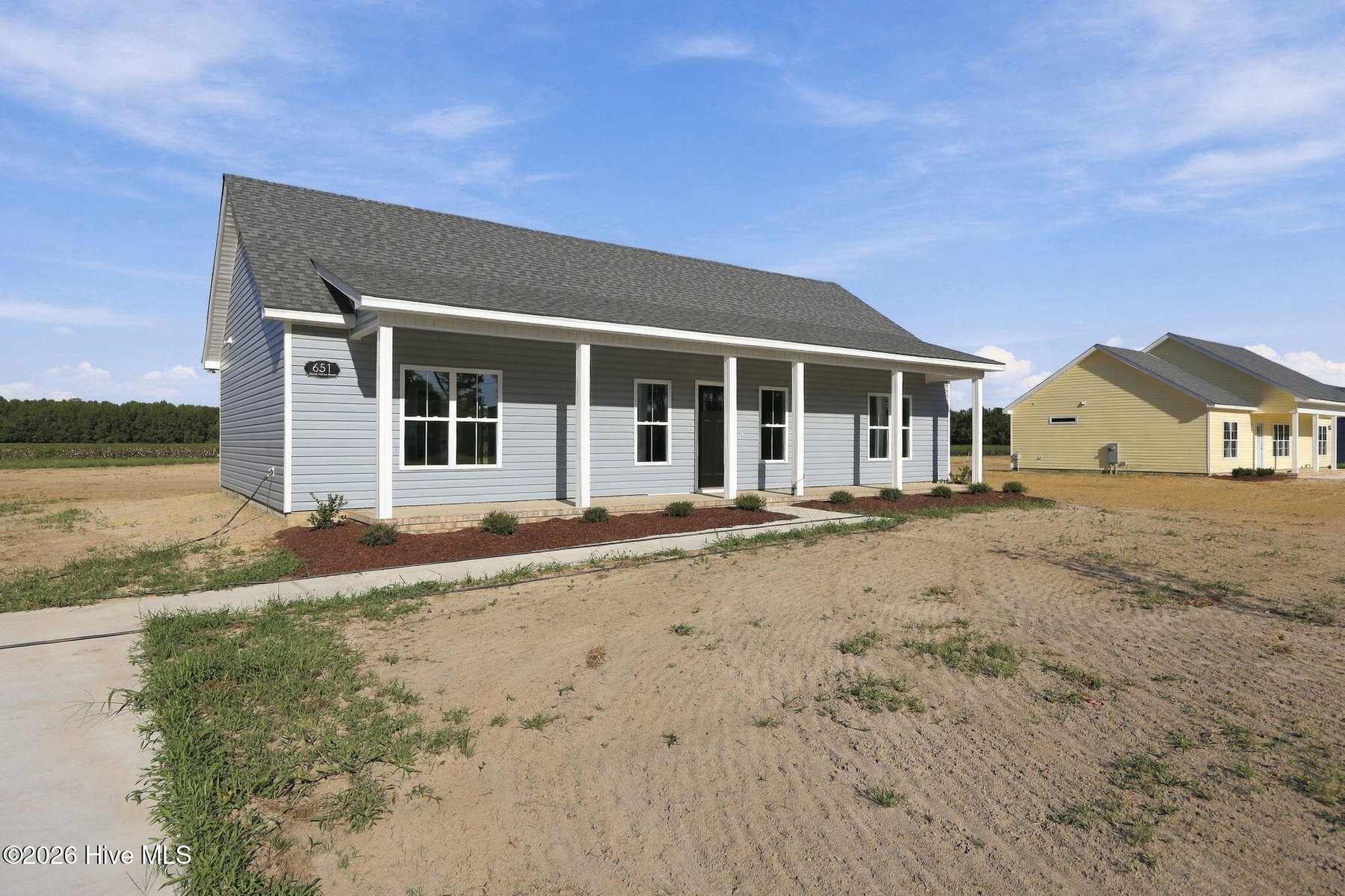 651 David Nobles Road, Robersonville, NC 27871 — photo 3
