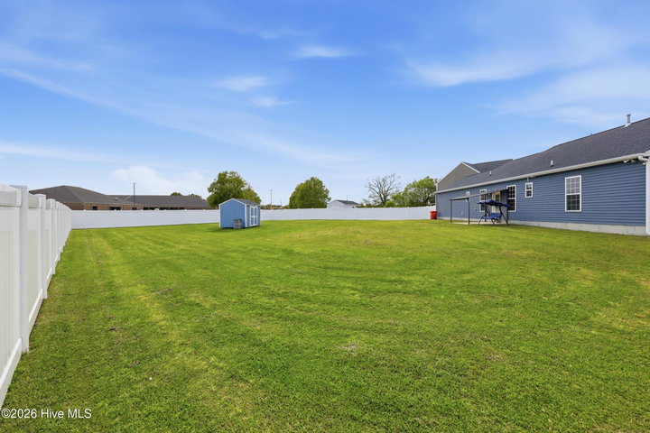 304 Mizzen Way, Elizabeth City, NC 27909 — photo 44
