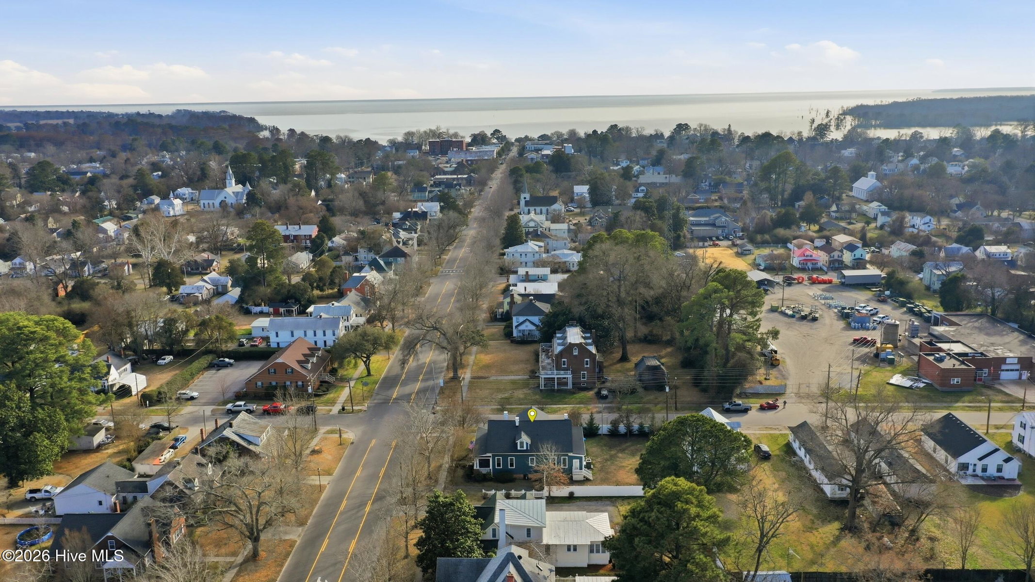 501 N Broad Street, Edenton, NC 27932 — photo 2