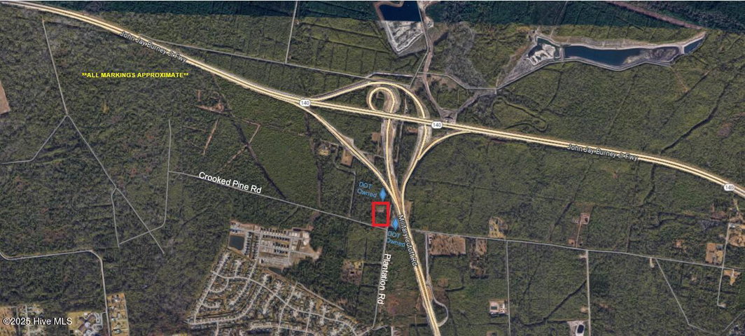 1721 Plantation Road image