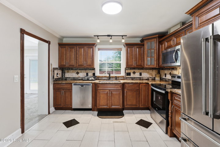 1516 Candlewick Drive, Greenville, NC 27834 — photo 14