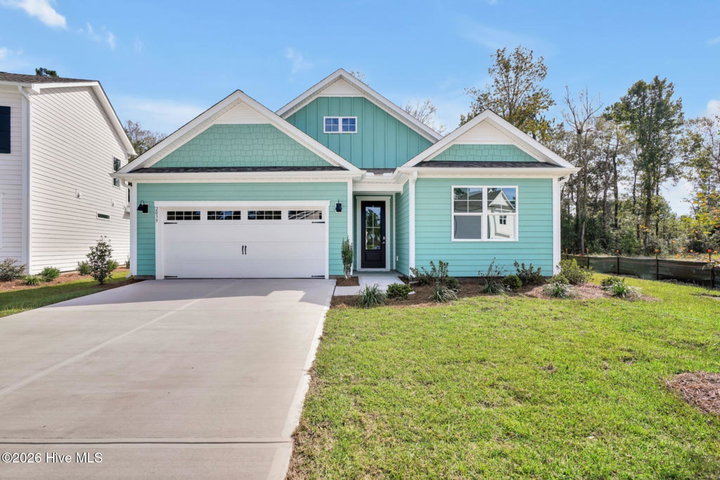1180 Indigo Bunting Drive Lot 69 image