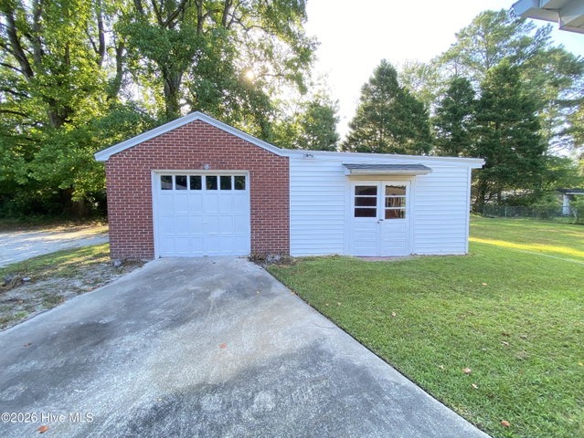 1710 S Elm Street, Greenville, NC 27858
