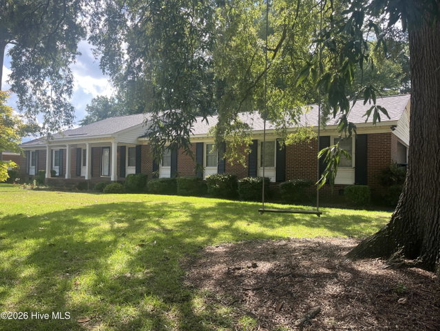 100 Churchside Drive, Greenville, NC 27858 — photo 2