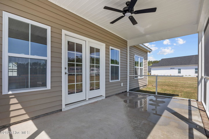 3209 Honeysuckle Drive, Winterville, NC 28590 — photo 44
