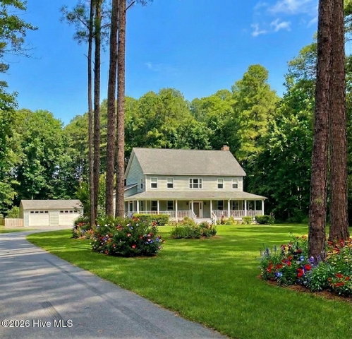 1262 Forest Acres Drive, Greenville, NC 27834 — photo 1