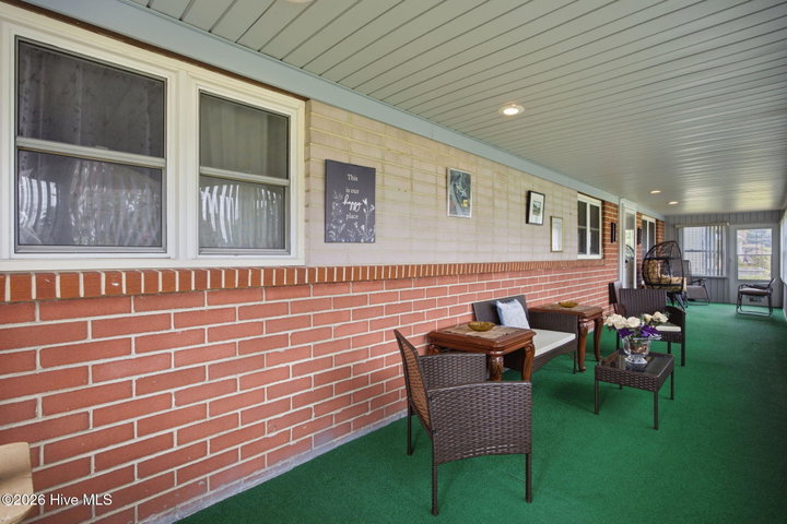 208 N West Avenue, Oak City, NC 27857 — photo 51