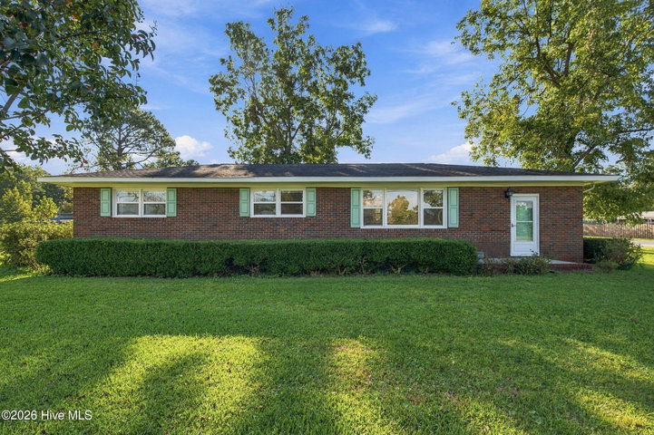 1650 N Kerr Avenue image