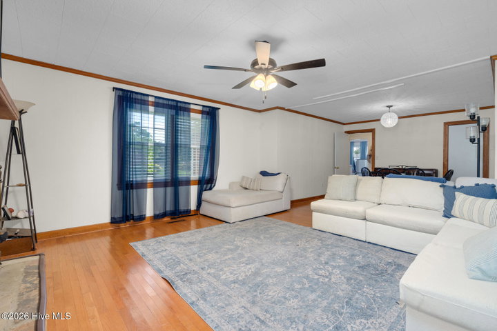384 Snow Hill Street, Ayden, NC 28513 — photo 16