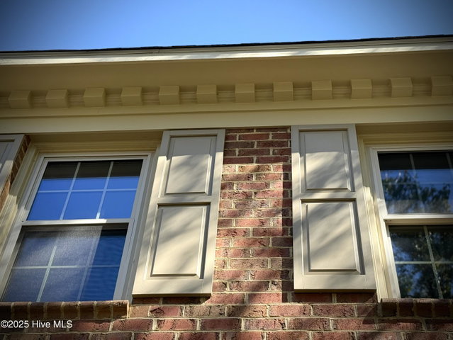 703 Daventry Drive, Greenville, NC 27858 — photo 4