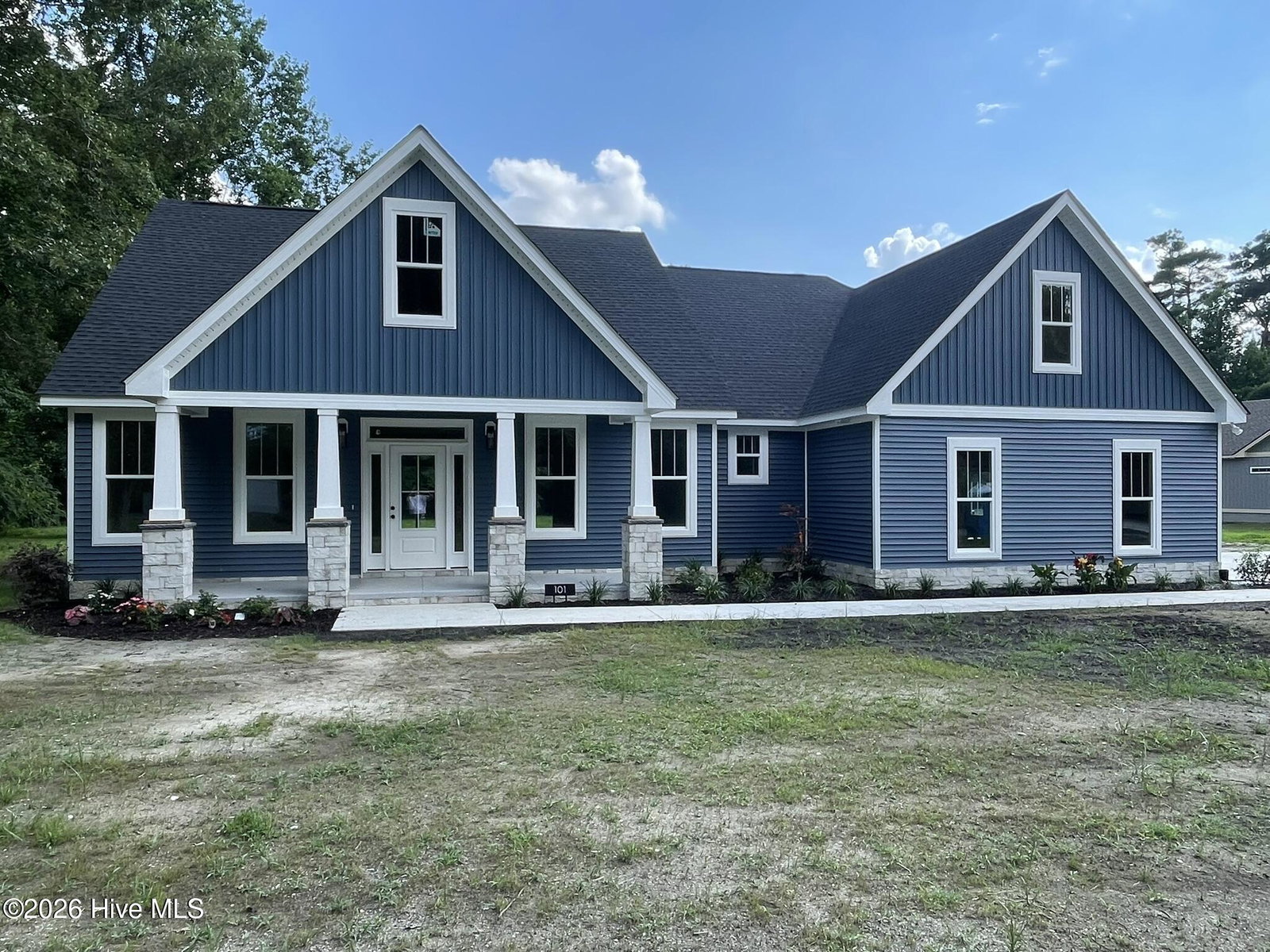 101 Gunsmoke Trail, Moyock, NC 27958 — photo 4