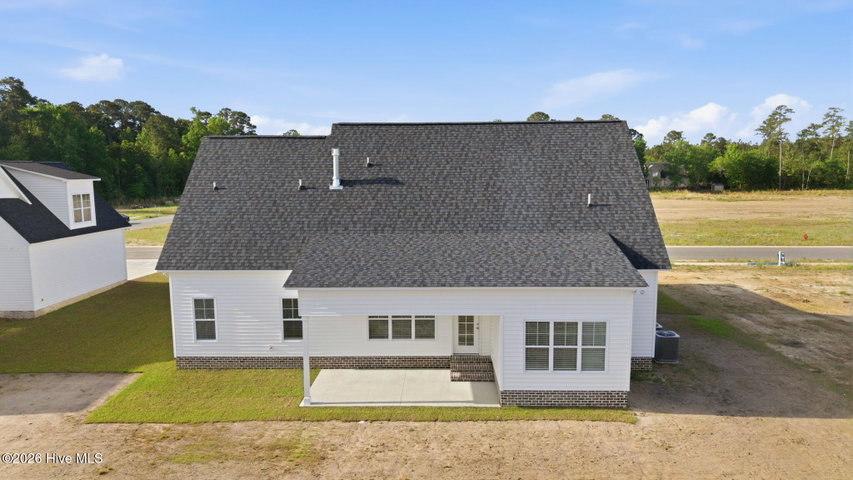 3704 Barrington Drive, Greenville, NC 27834 — photo 40