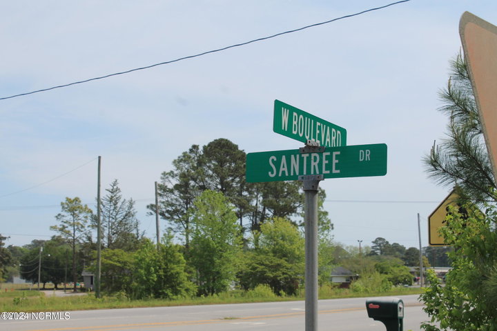 200 Santree Drive, Williamston, NC 27892 — photo 3