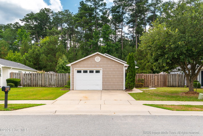 1809 Gretna Drive, Greenville, NC 27834 — photo 38