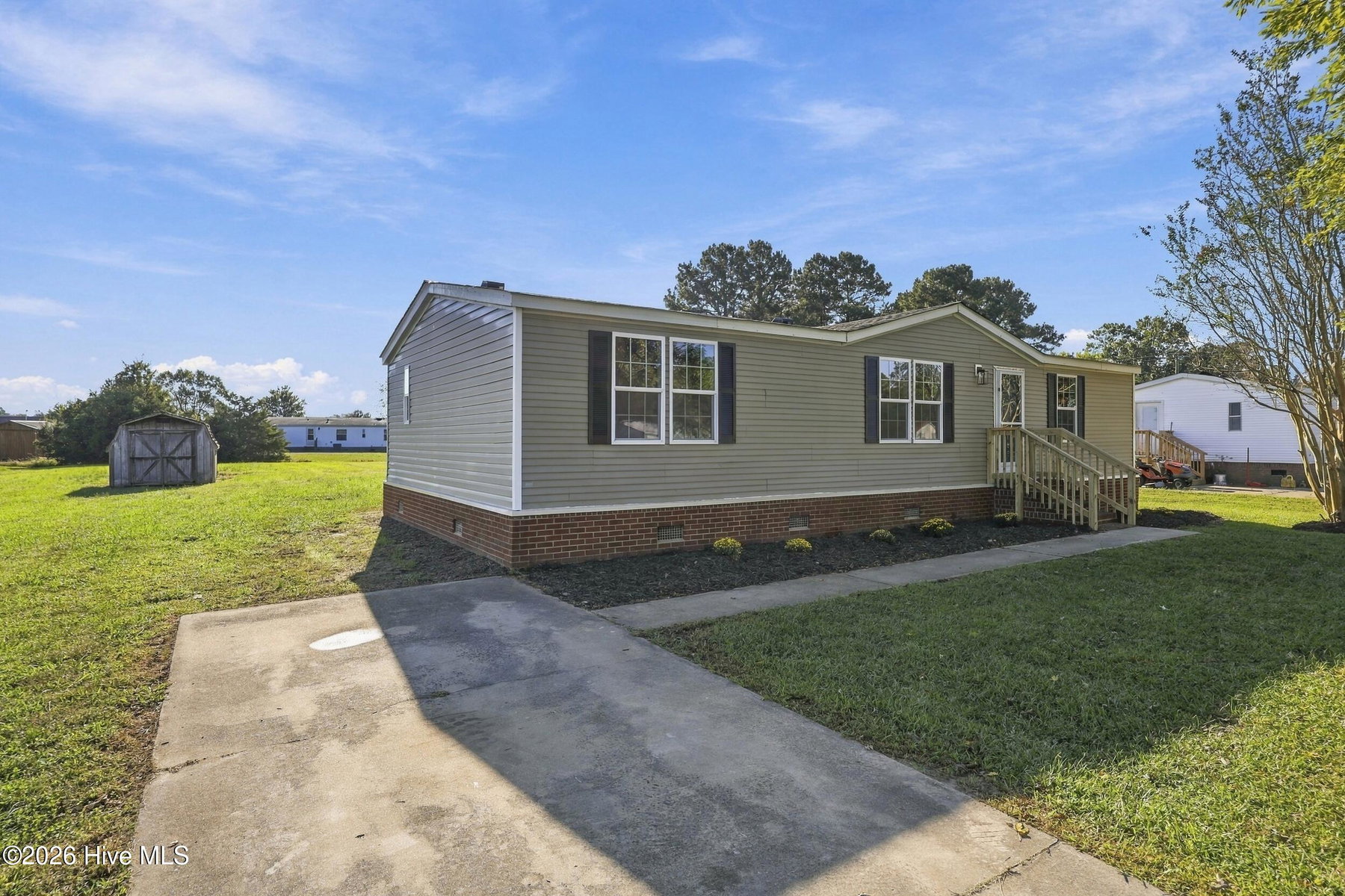 104 Tiff Lane, Elizabeth City, NC 27909 — photo 2
