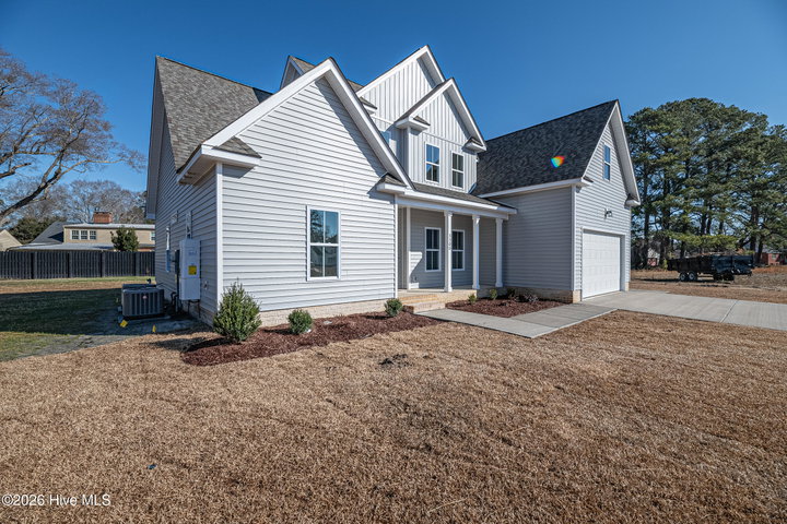 3300 Hershey Court, Farmville, NC 27828 — photo 2