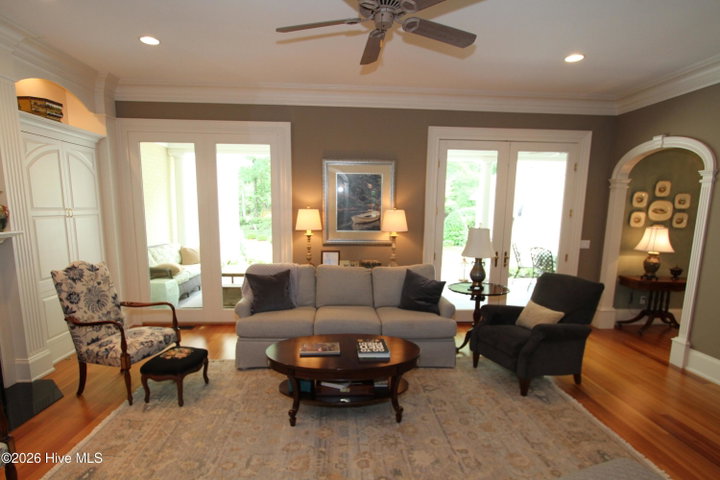 508 Chesapeake Place, Greenville, NC 27858 — photo 20