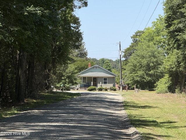 142 Lester Lane Road, Tyner, NC 27980 — photo 1