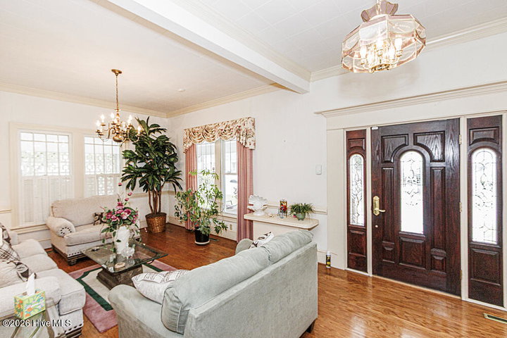 600 S Haughton Street, Williamston, NC 27892 — photo 7