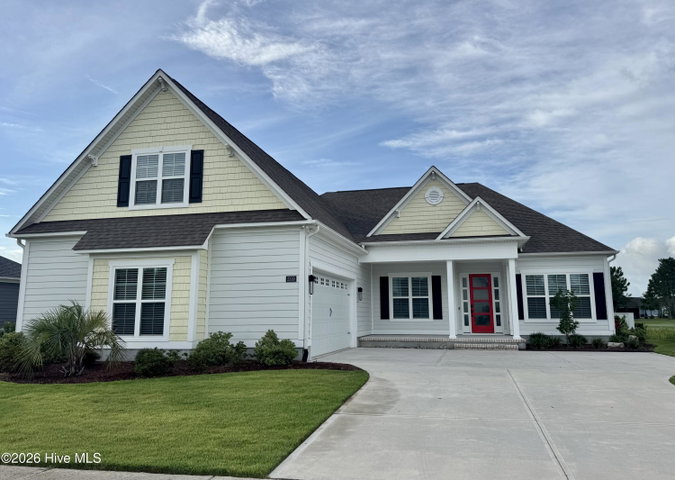 2359 Weeping Birch Road NE photo