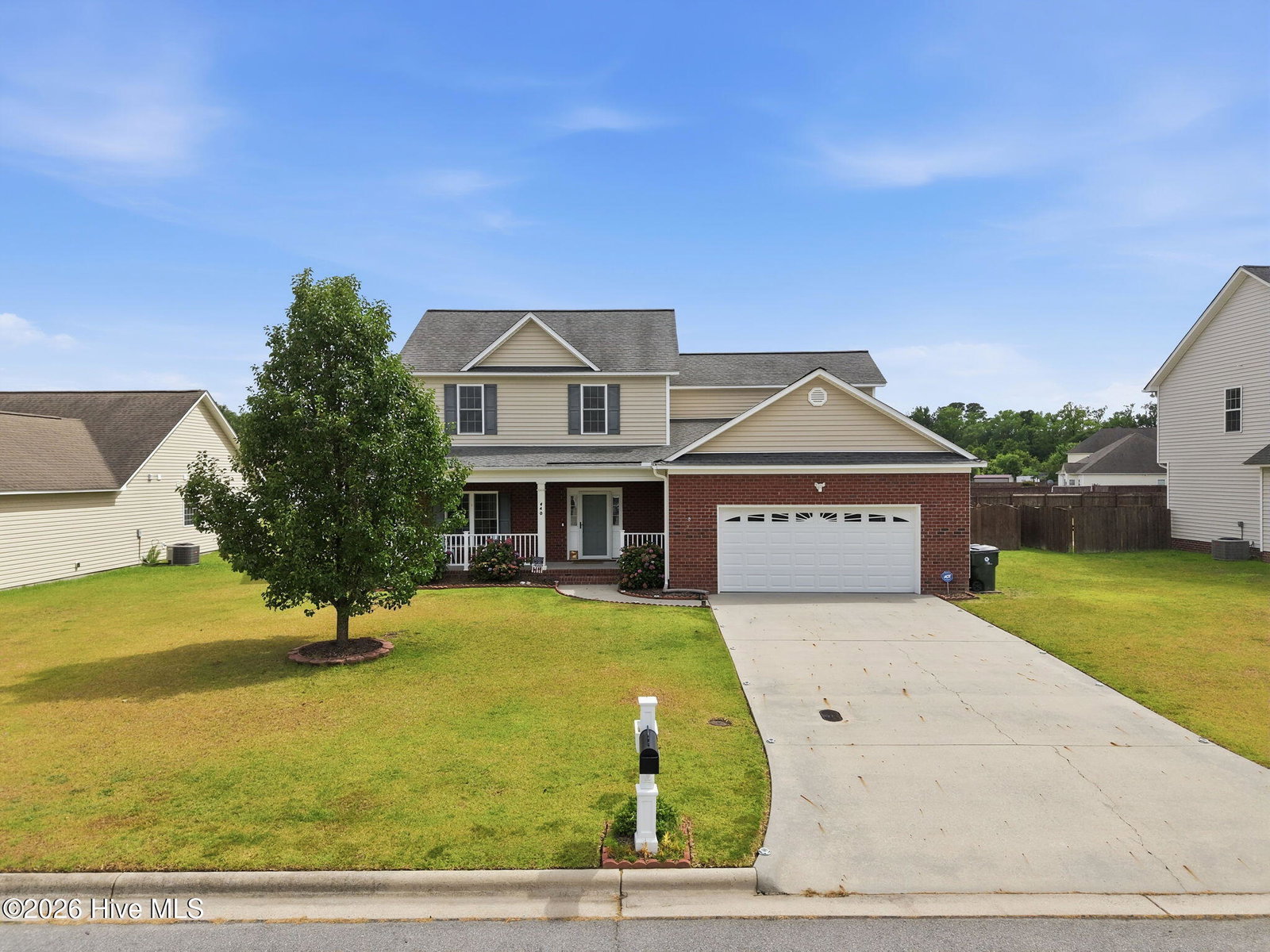 440 Meadowlark Drive, Winterville, NC 28590 — photo 4
