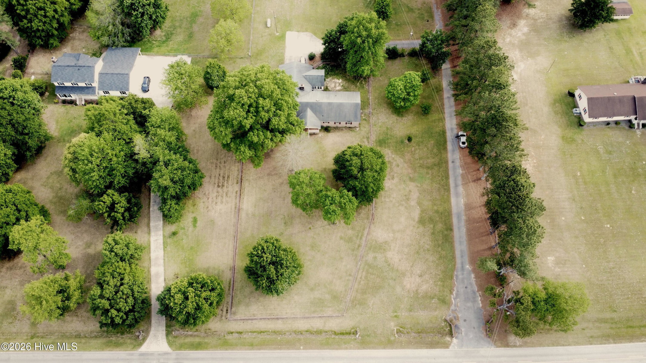 5493 Autry Road, Rocky Mount, NC 27803 — photo 3