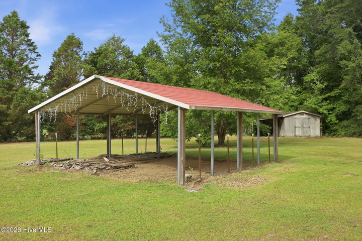 3148 Lewis Haddock Road, Grifton, NC 28530 — photo 42