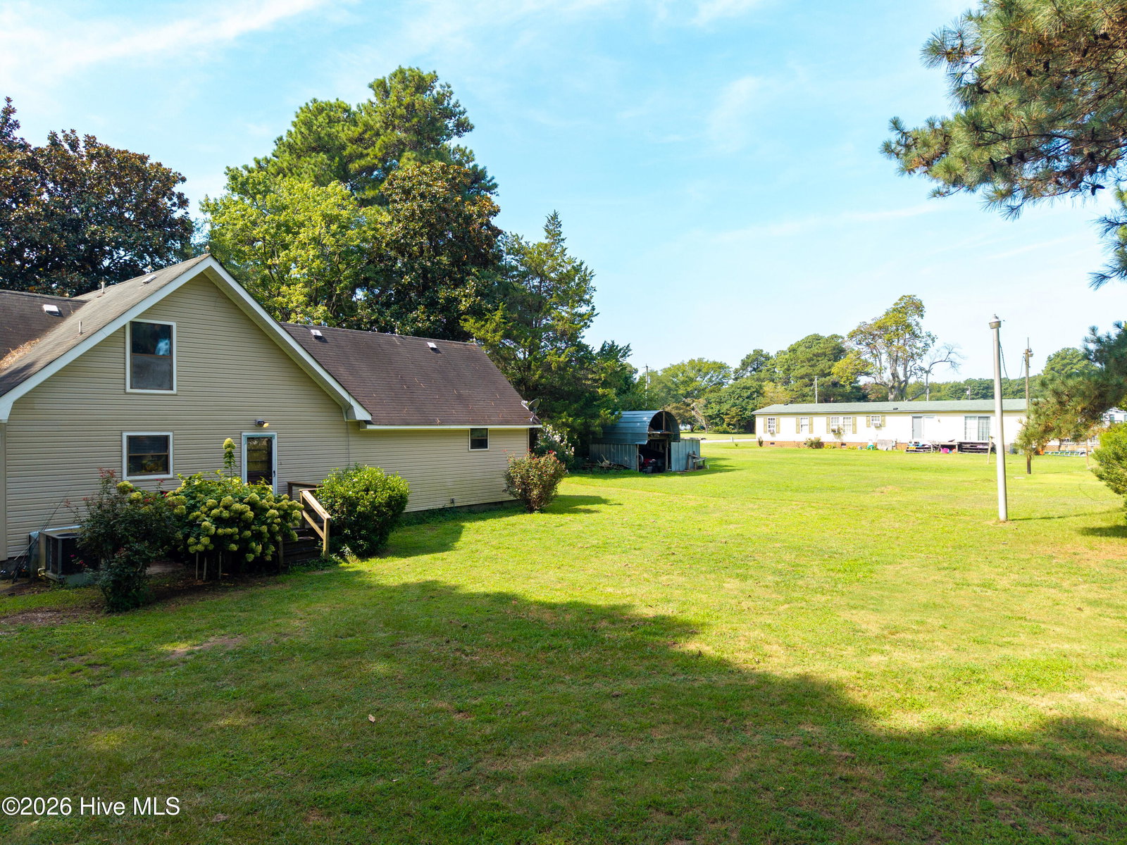 205 S End Road, Knotts Island, NC 27950 — photo 5