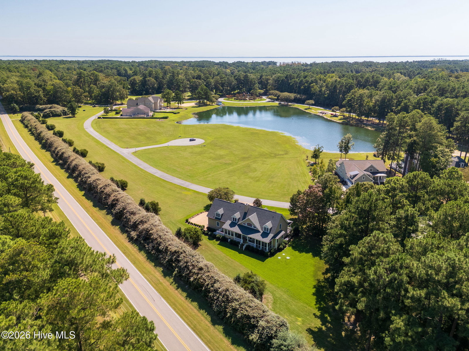 147 Lakeside Drive, Hertford, NC 27944 — photo 4