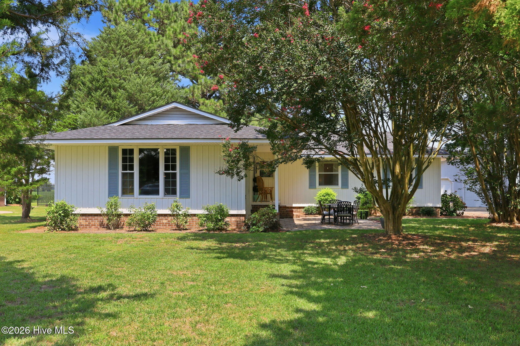 119 Russell Drive, Hertford, NC 27944 — photo 2