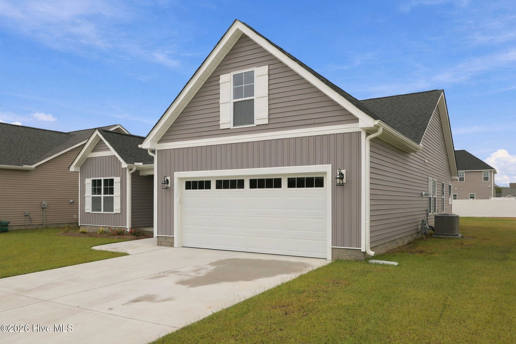 336 Gerbera Court, Greenville, NC 27858 — photo 3