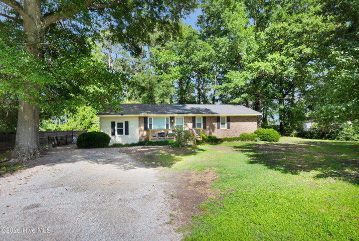 4007 Dennis Mclawhorn Road, Ayden, NC 28513 — photo 7