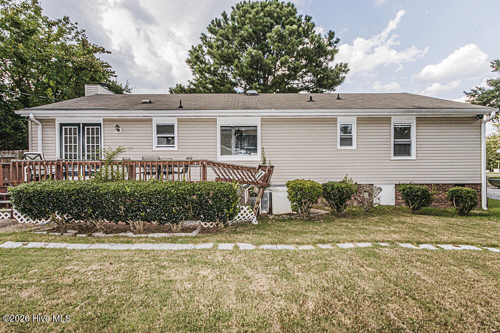 1413 Rock Creek Drive, Rocky Mount, NC 27804 — photo 4