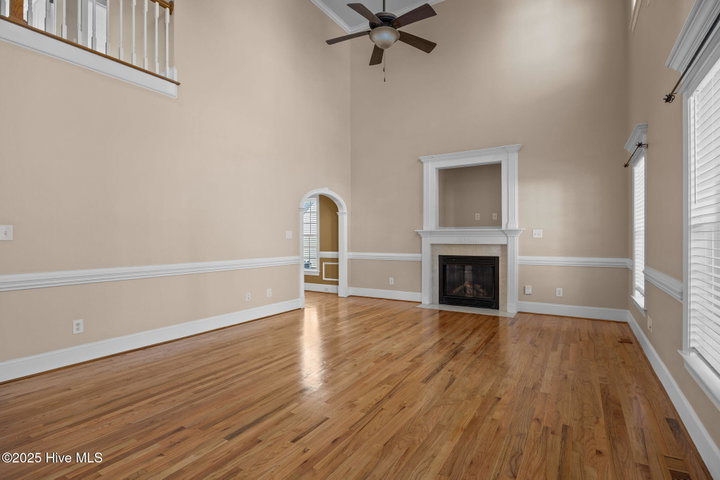 1129 Bryson Drive, Greenville, NC 27834 — photo 5