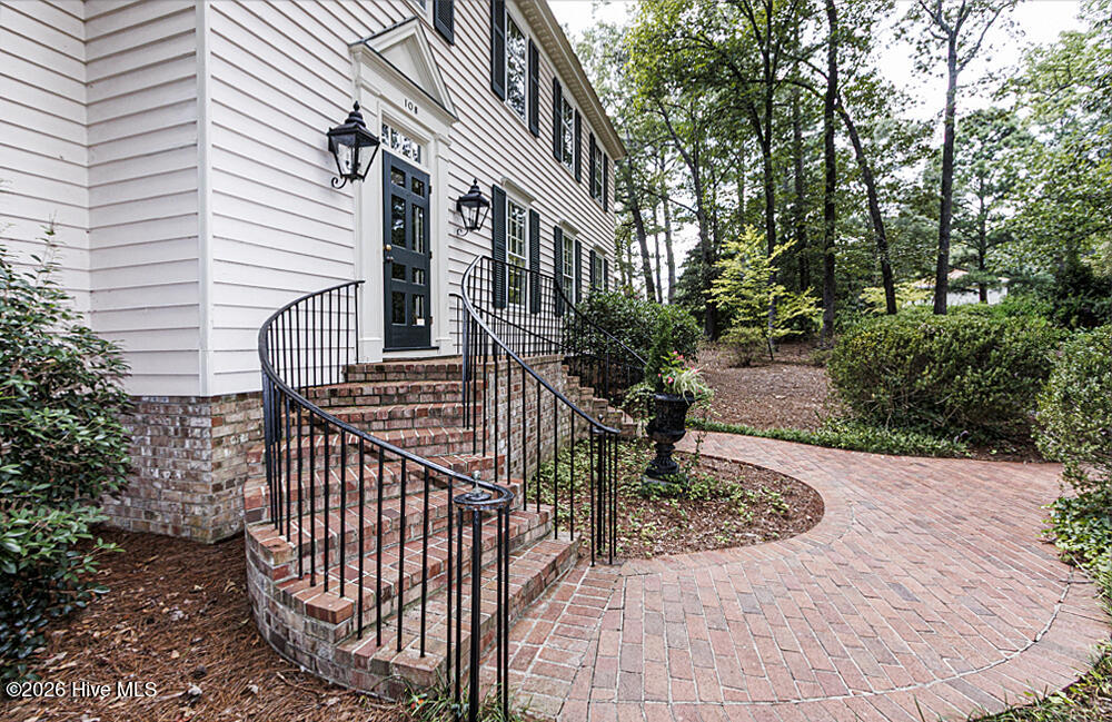 108 Candle Court, Rocky Mount, NC 27804 — photo 3